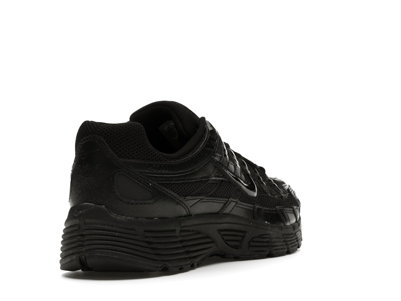 Nike P-6000 Black