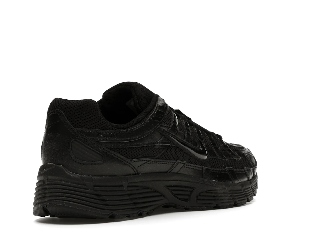 Nike P-6000 Black