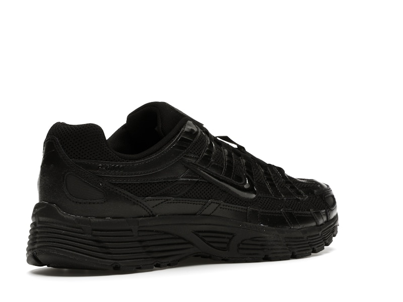 Nike P-6000 Black