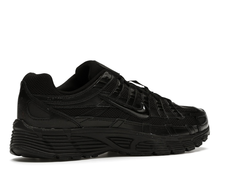 Nike P-6000 Black