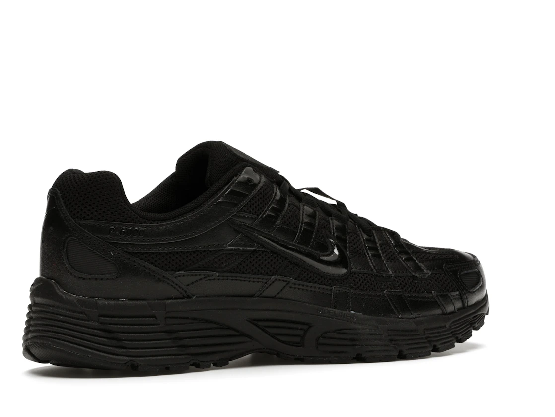 Nike P-6000 Black