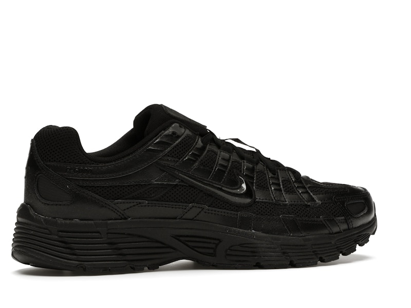 Nike P-6000 Black