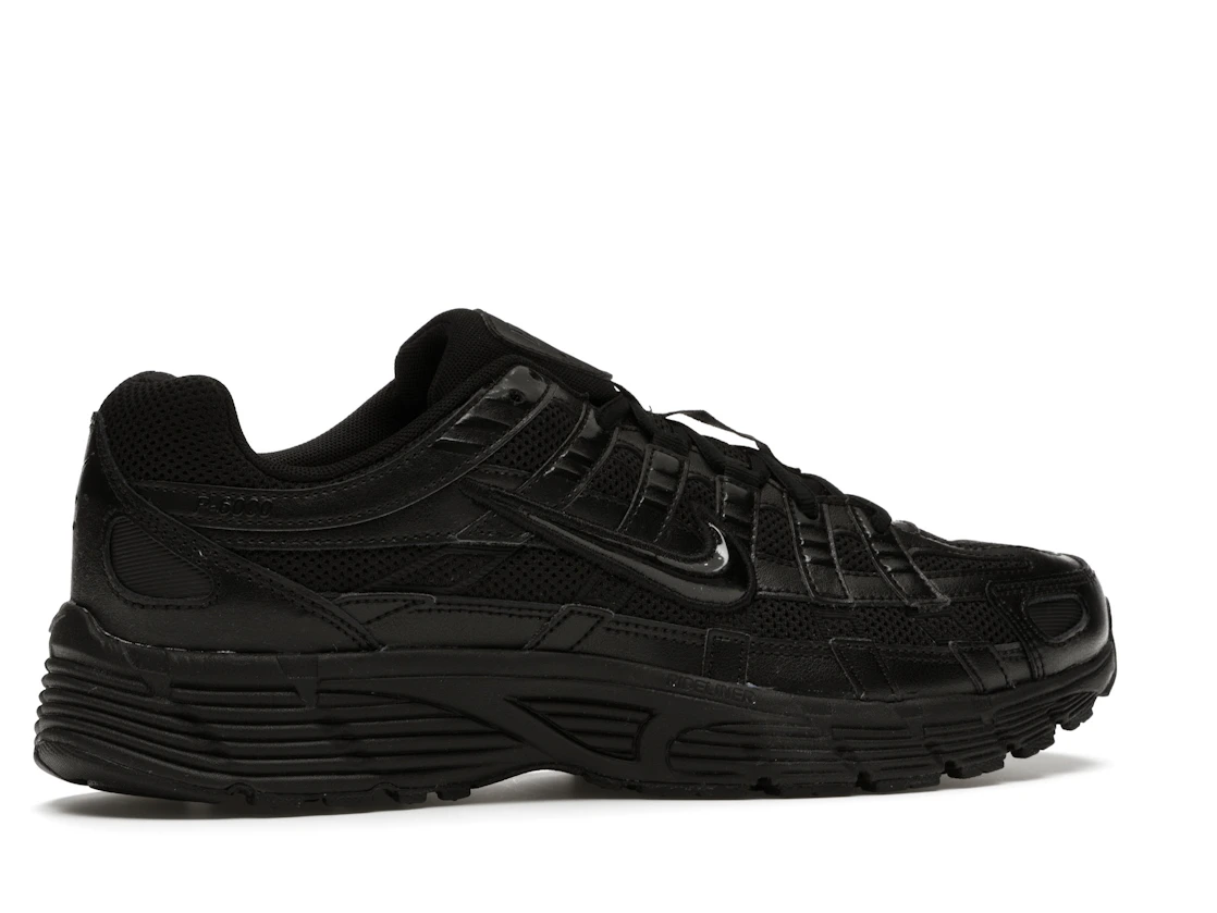 Nike P-6000 Black