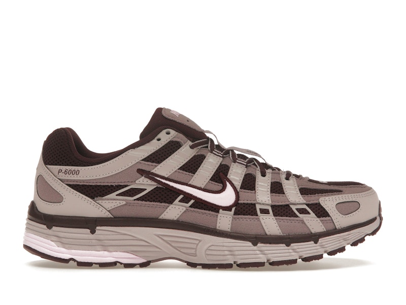 ナイキP-6000 24.5 Nike P-6000 Women's Shoes. Nike ID