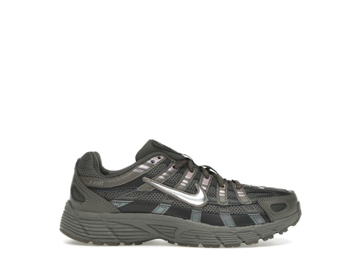 Nike P-6000 Pierre des cavernes (ado) 0