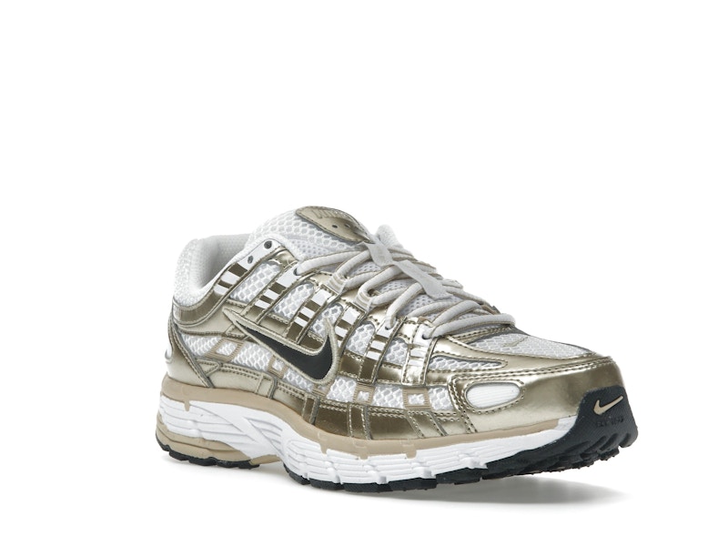 Nike P-6000 Gold (Women's)