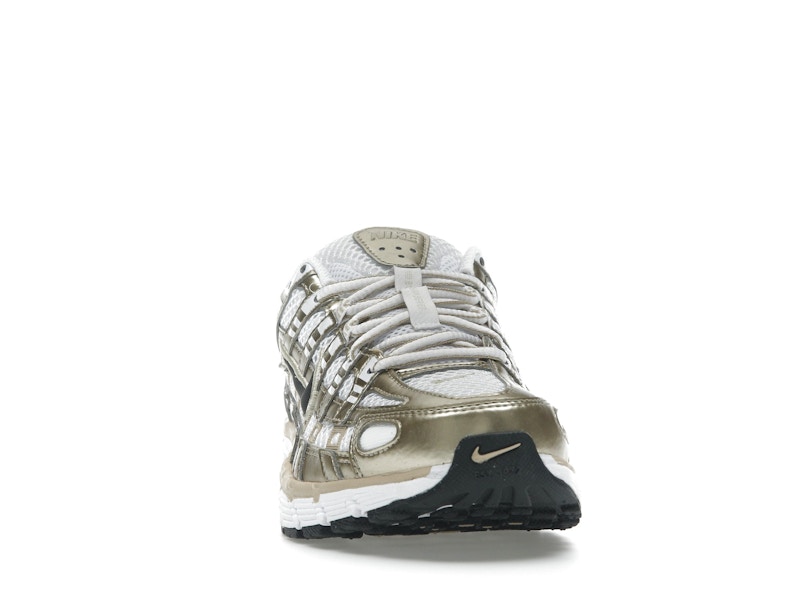 Nike P-6000 Gold (Women's)