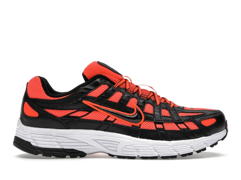 Nike P-6000 Hyper Crimson Men's CD6404-801 US