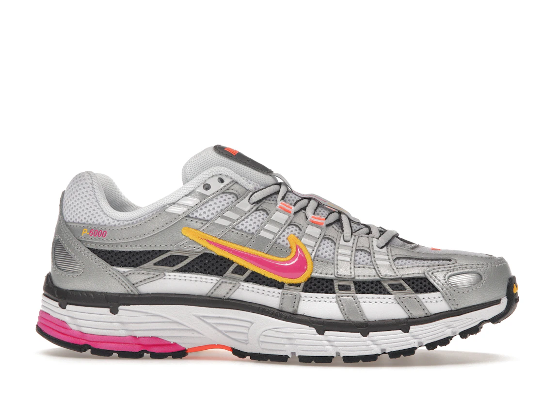 Nike P-6000 Laser Fuchsia (Women's)