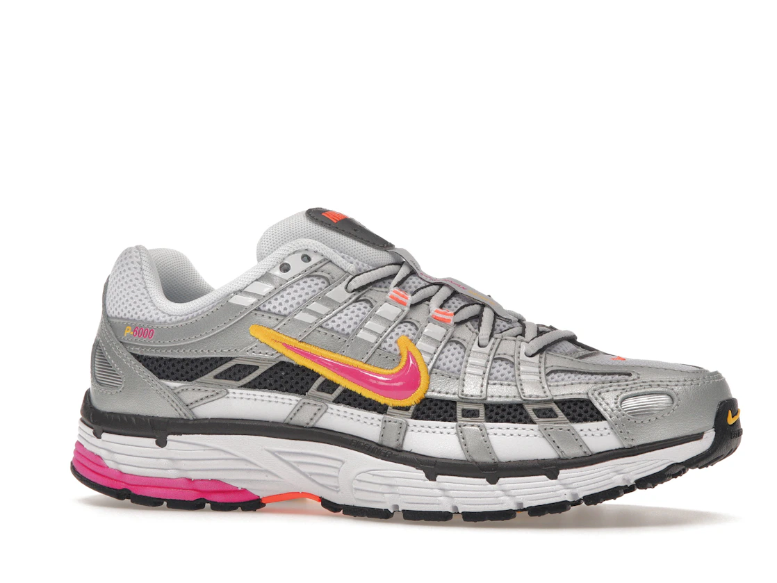 Nike P-6000 Laser Fuchsia (Women's)