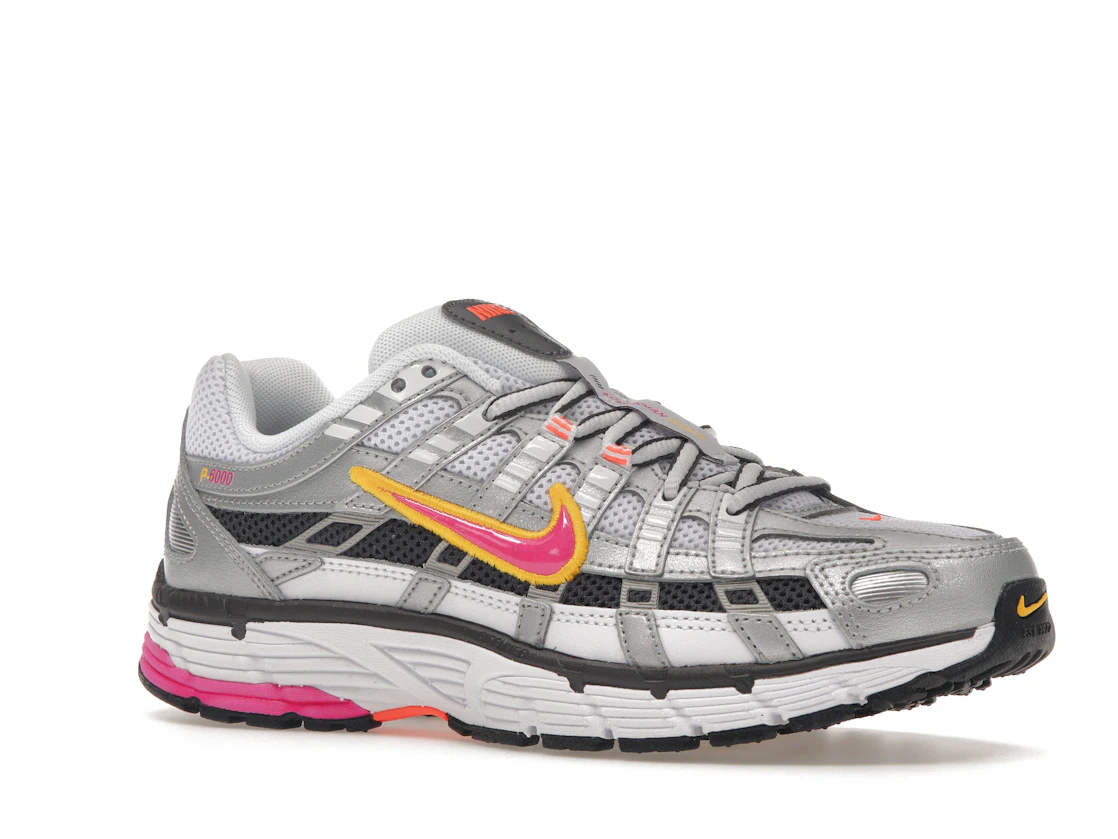 Nike P-6000 Laser Fuchsia (Women's)