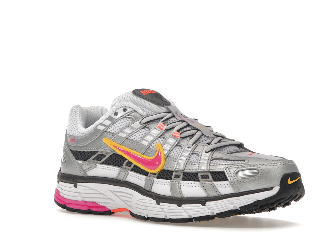 Nike P-6000 Laser Fuchsia (Women's)