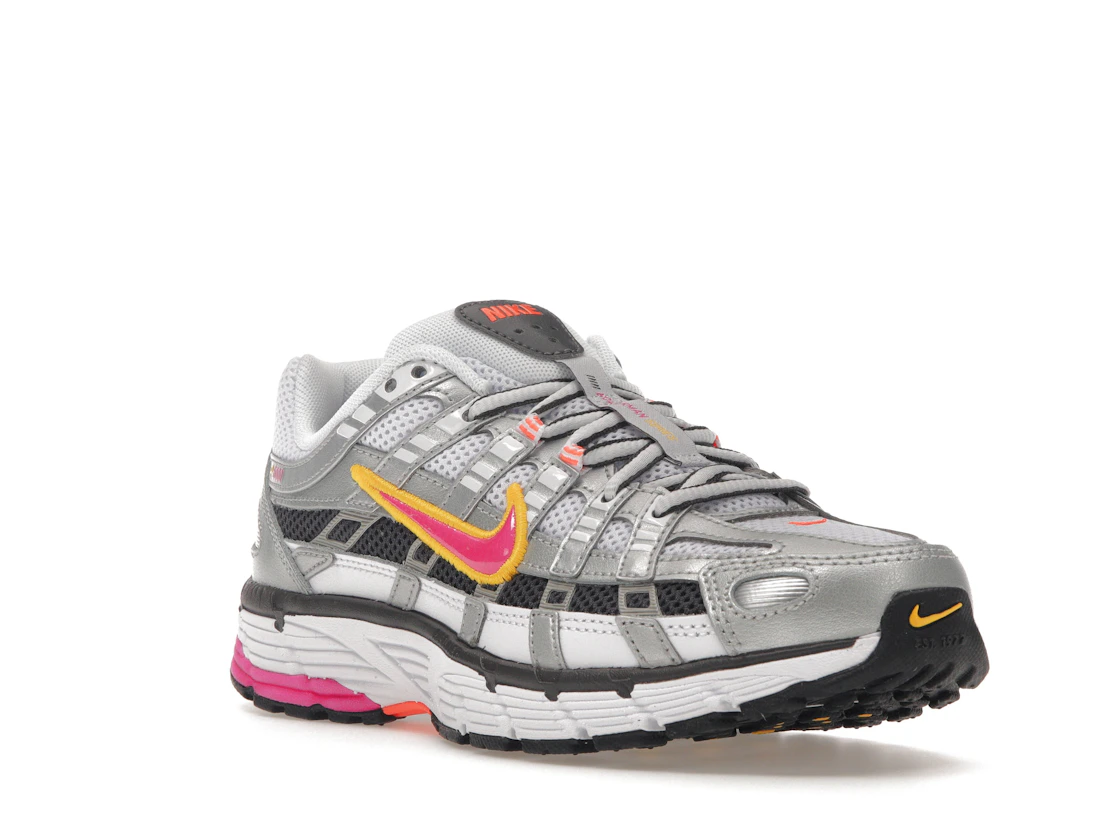 Nike P-6000 Laser Fuchsia (Women's)