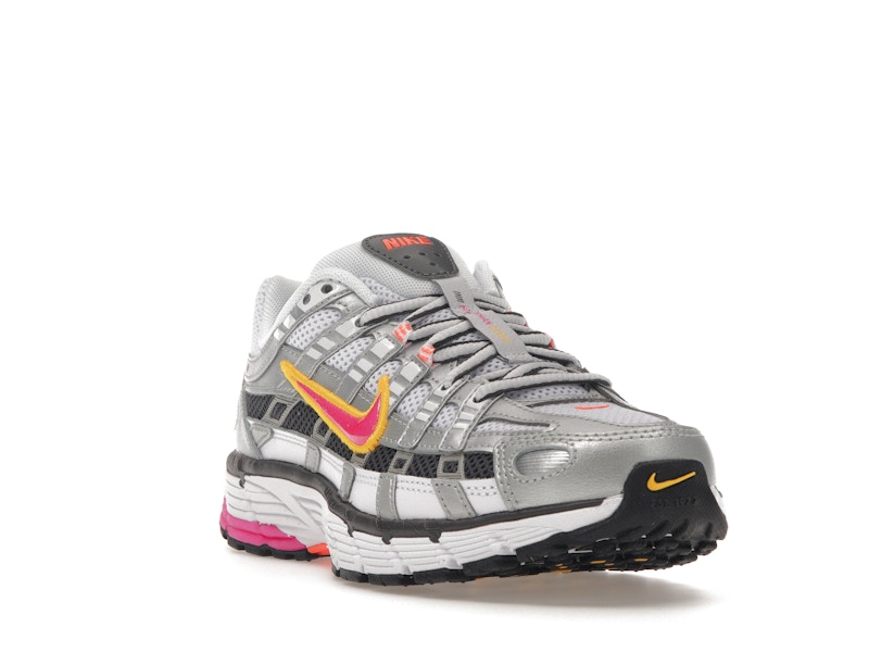 Nike P-6000 Laser Fuchsia (Women's)