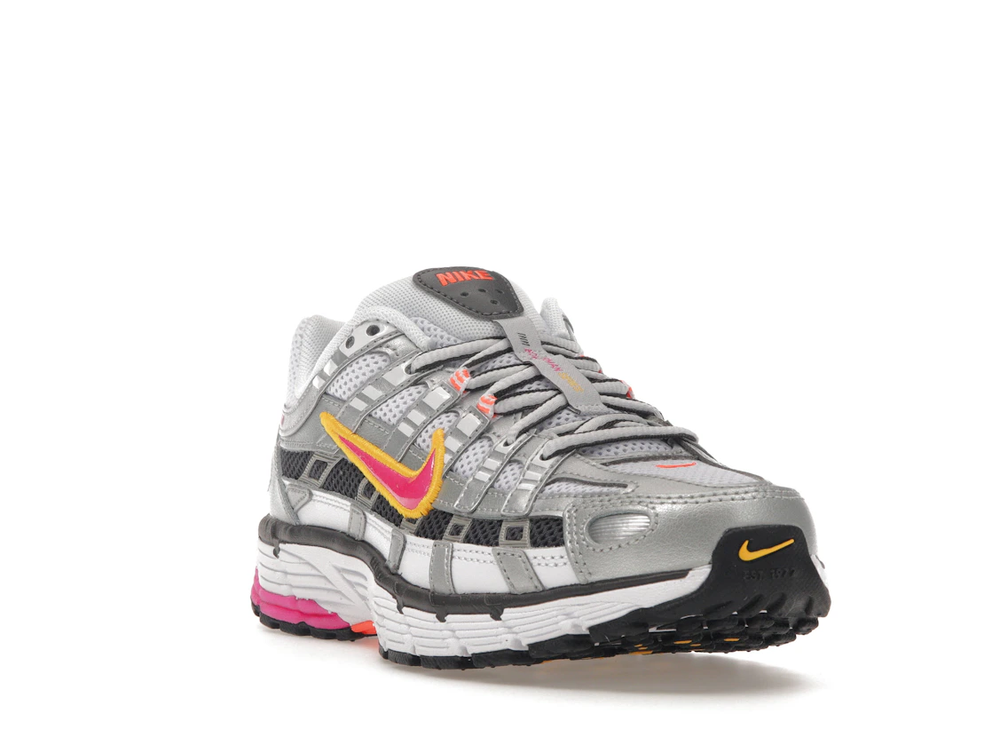 Nike P-6000 Laser Fuchsia (Women's)