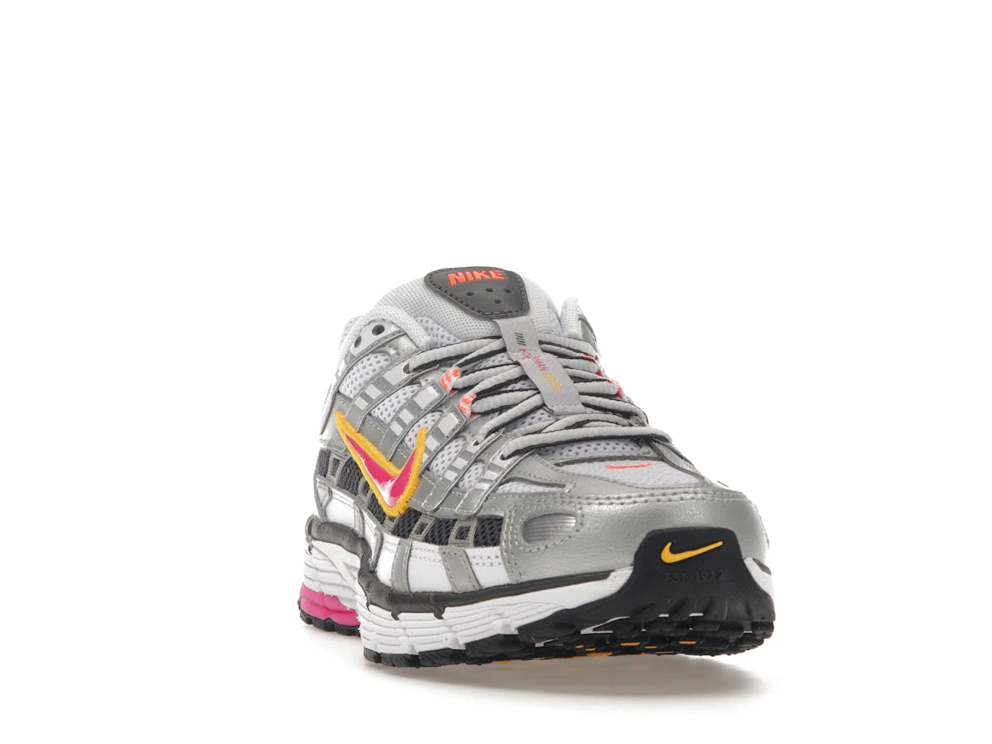 Nike P-6000 Laser Fuchsia (Women's)