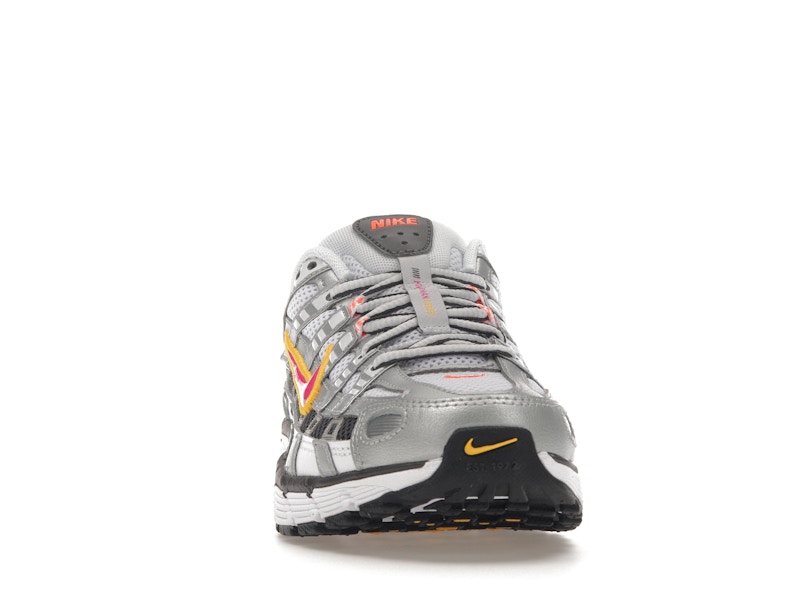 Nike P-6000 Laser Fuchsia (Women's)
