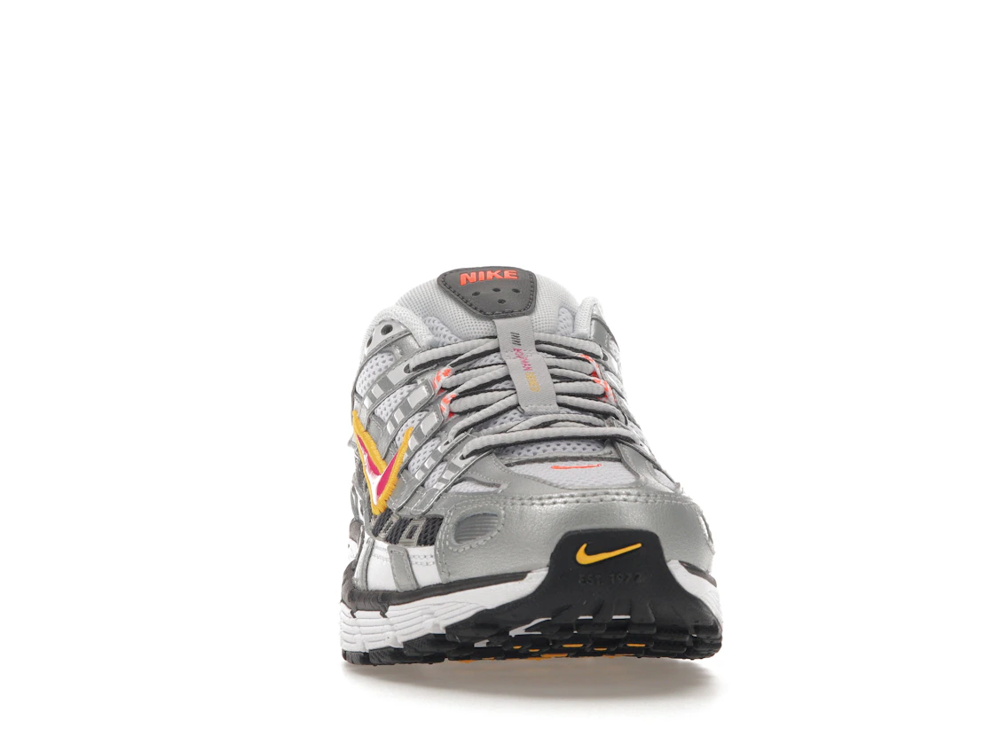 Nike P-6000 Laser Fuchsia (Women's)
