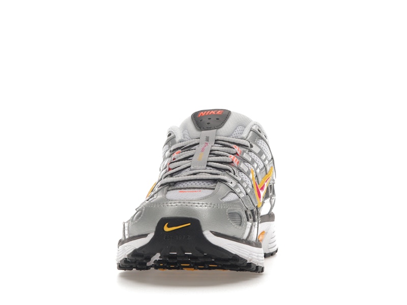 Nike P-6000 Laser Fuchsia (Women's)