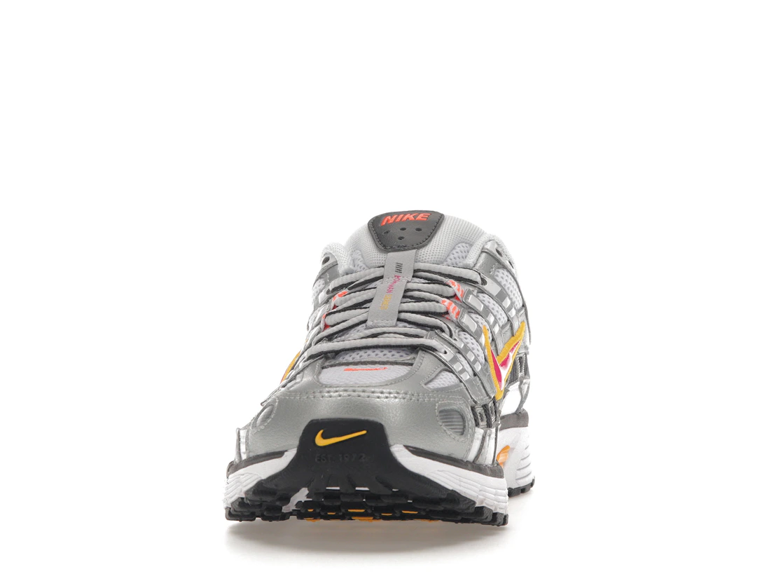 Nike P-6000 Laser Fuchsia (Women's)