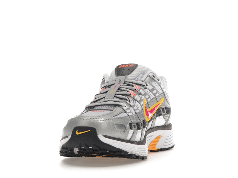 Nike P-6000 Laser Fuchsia (Women's)