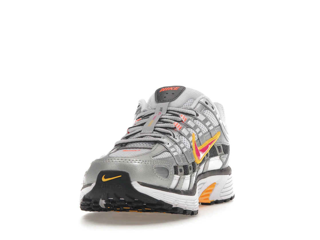 Nike P-6000 Laser Fuchsia (Women's)