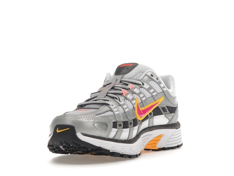 Nike P-6000 Laser Fuchsia (Women's)