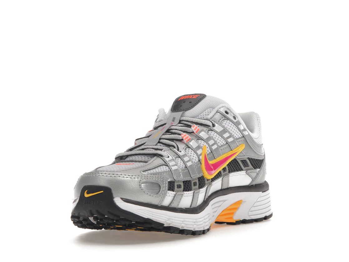 Nike P-6000 Laser Fuchsia (Women's)