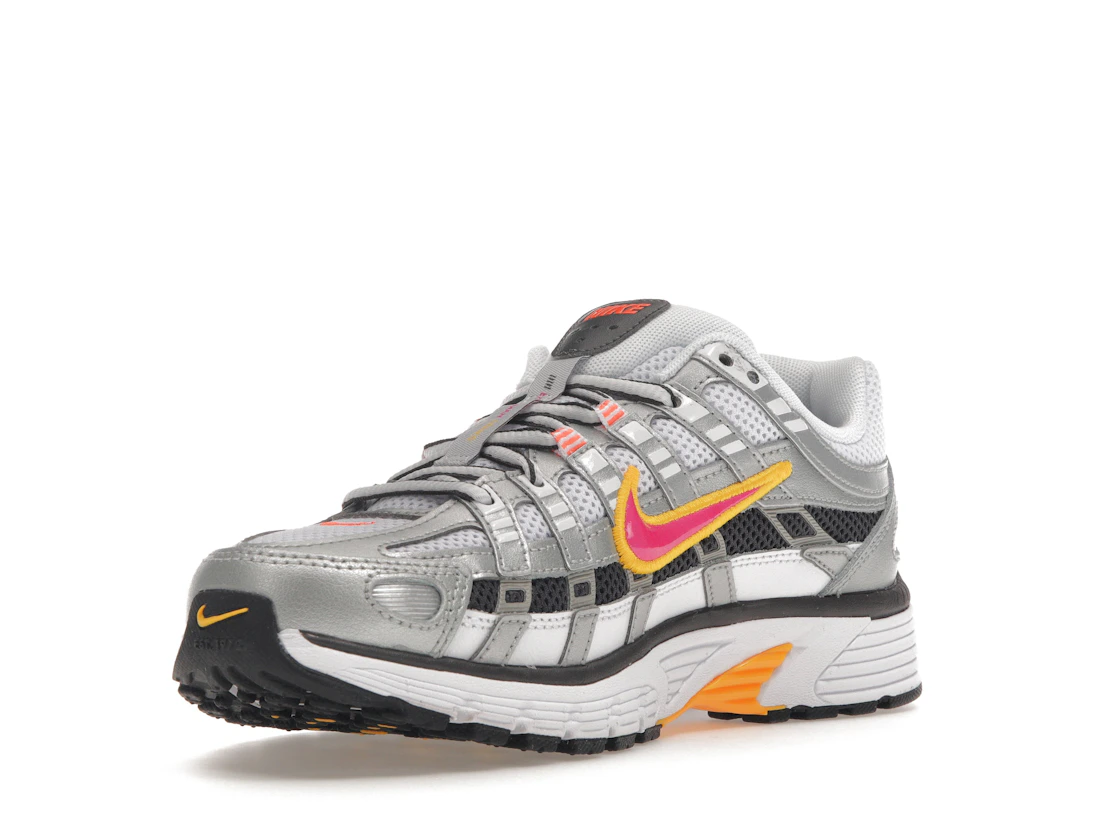 Nike P-6000 Laser Fuchsia (Women's)