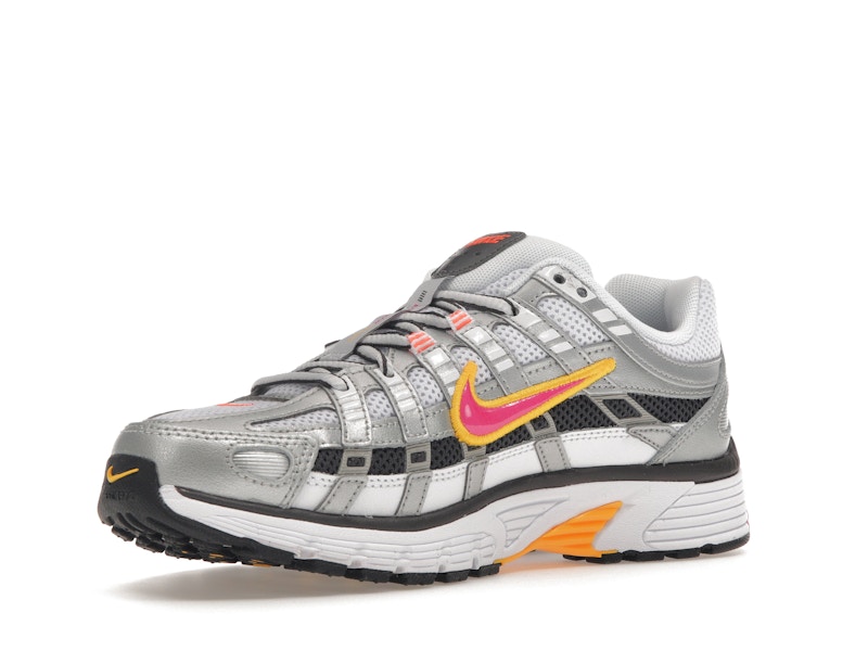 Nike P-6000 Laser Fuchsia (Women's)