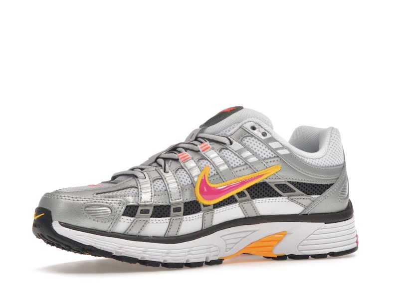 Nike P-6000 Laser Fuchsia (Women's)