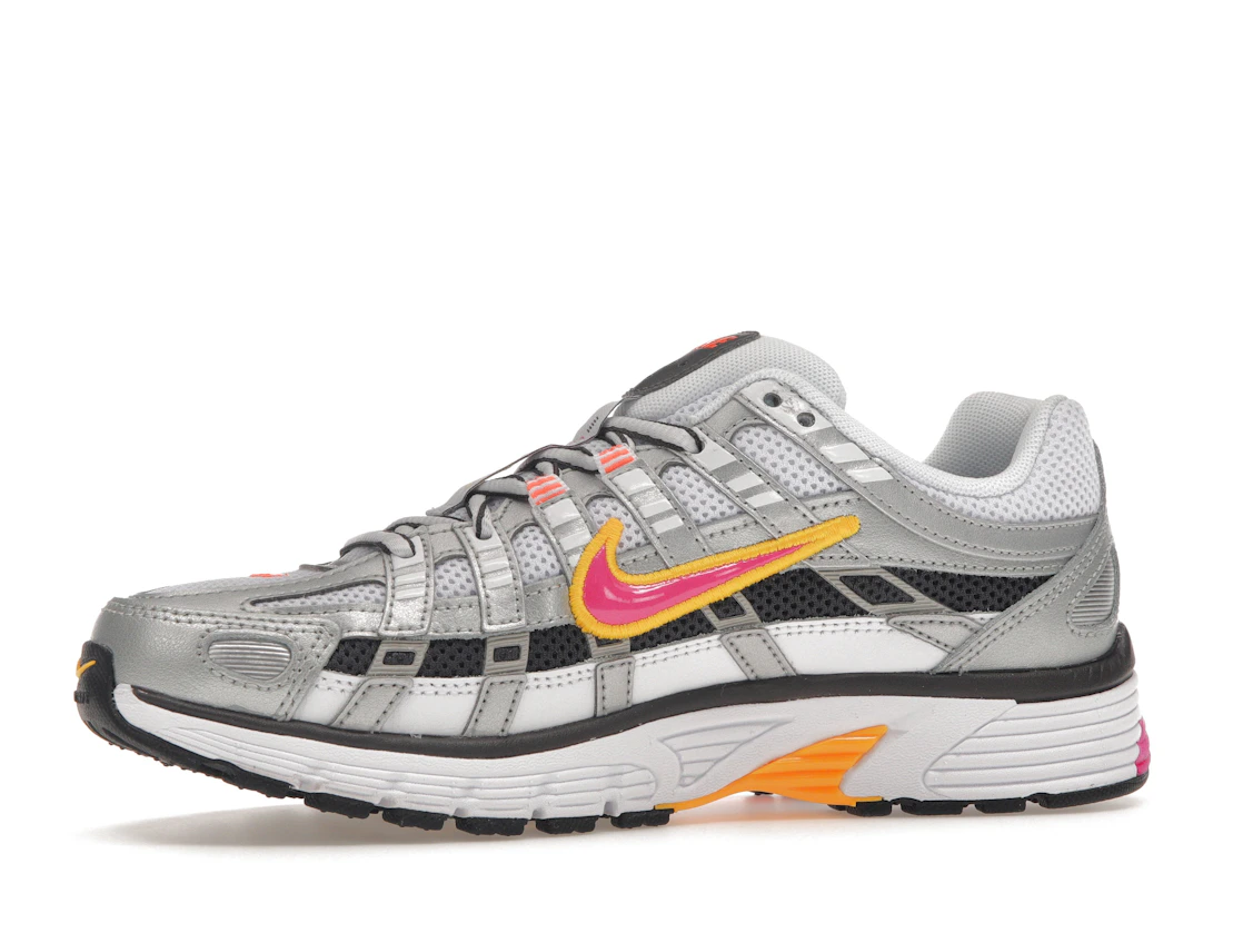 Nike P-6000 Laser Fuchsia (Women's)