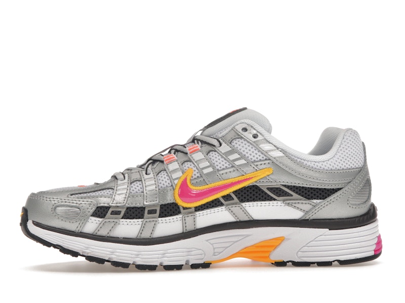 Nike P-6000 Laser Fuchsia (Women's)