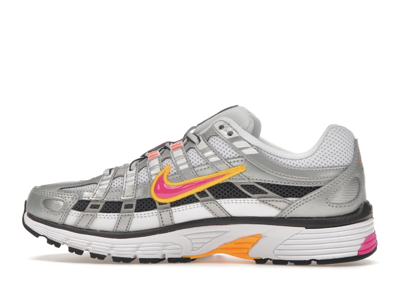 Nike P-6000 Laser Fuchsia (Women's)