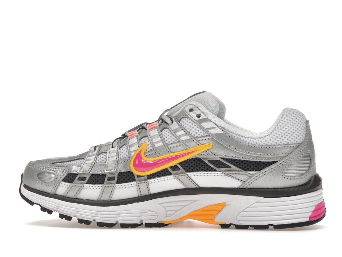 Nike P-6000 Laser Fuchsia (Women's)