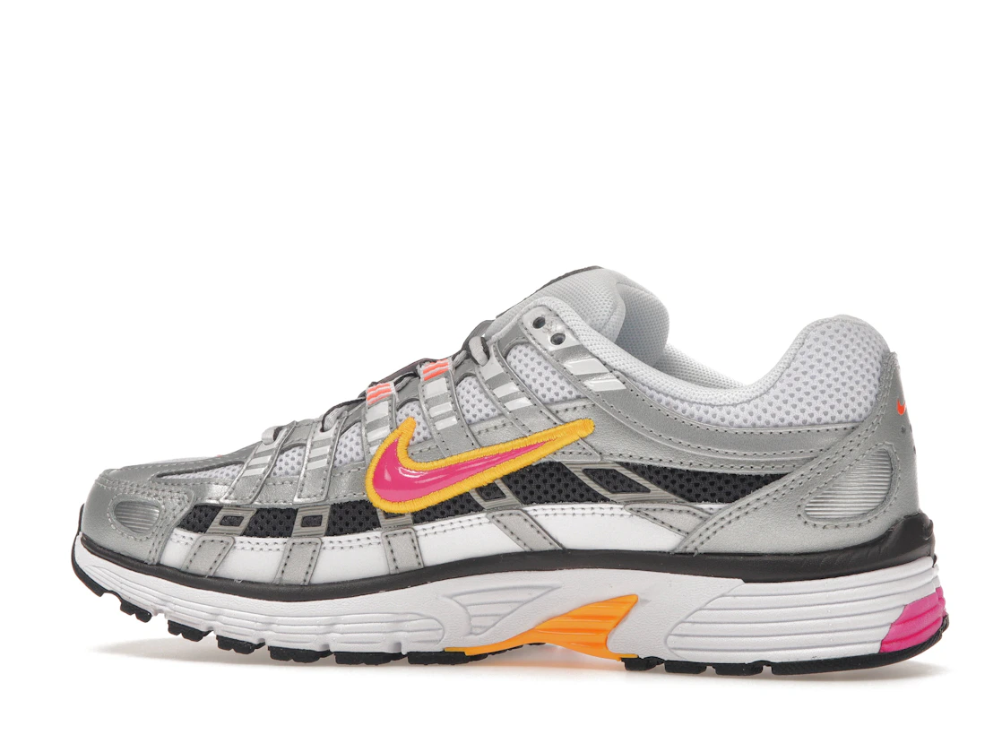 Nike P-6000 Laser Fuchsia (Women's)