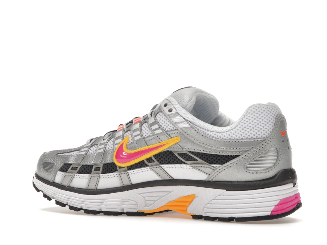 Nike P-6000 Laser Fuchsia (Women's)