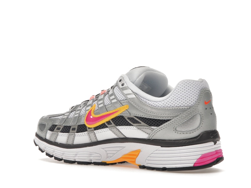 Nike P-6000 Laser Fuchsia (Women's)
