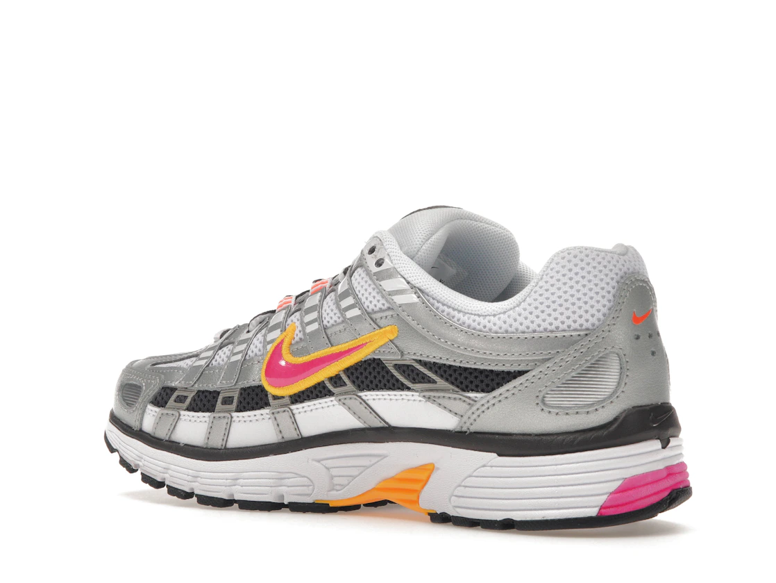 Nike P-6000 Laser Fuchsia (Women's)