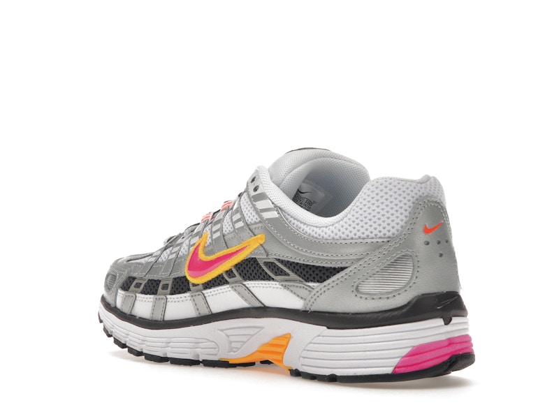 Nike P-6000 Laser Fuchsia (Women's)