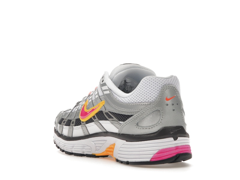 Nike P-6000 Laser Fuchsia (Women's)