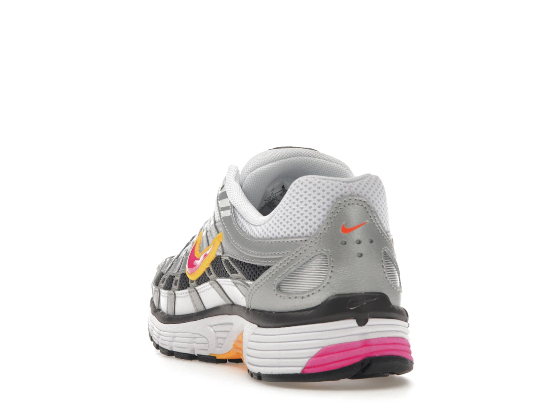 Nike P-6000 Laser Fuchsia (Women's)