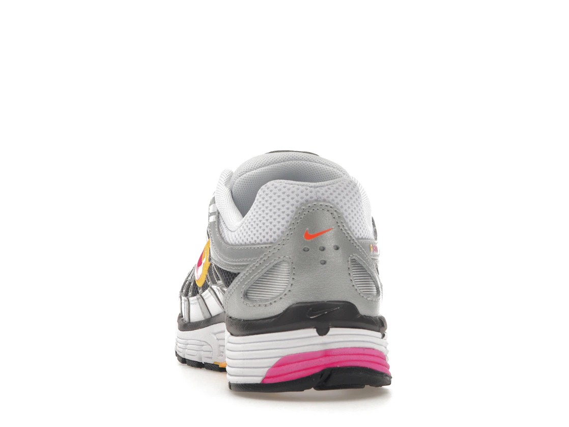 Nike P-6000 Laser Fuchsia (Women's)