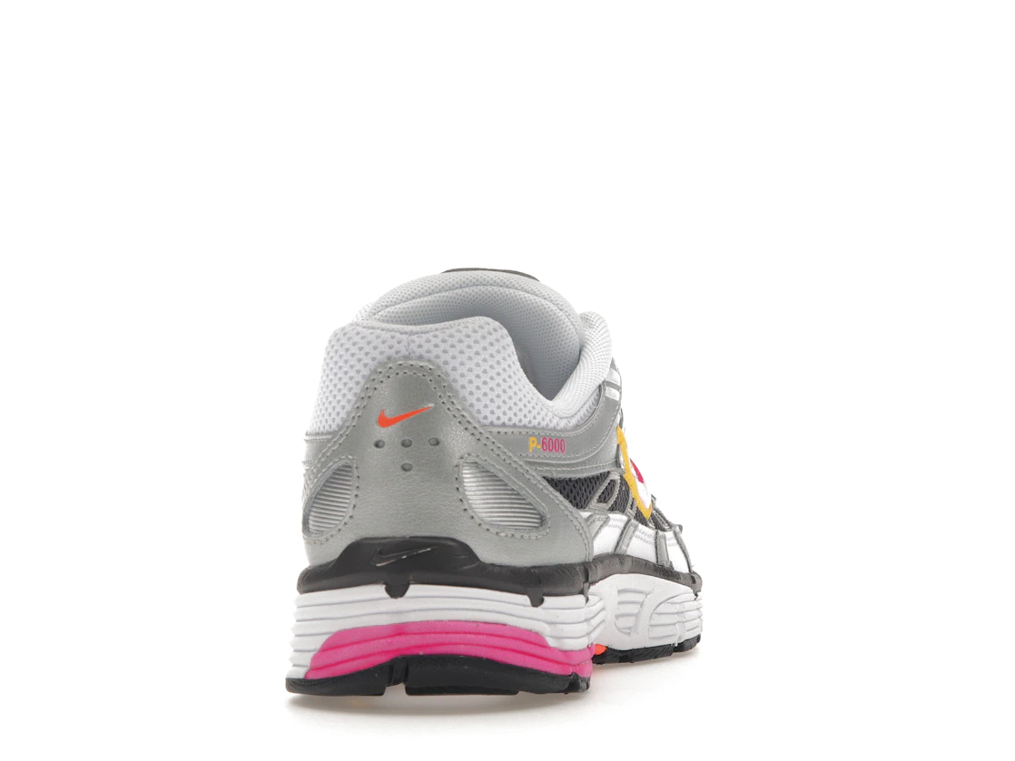 Nike P-6000 Laser Fuchsia (Women's)