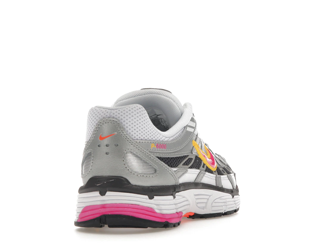 Nike P-6000 Laser Fuchsia (Women's)