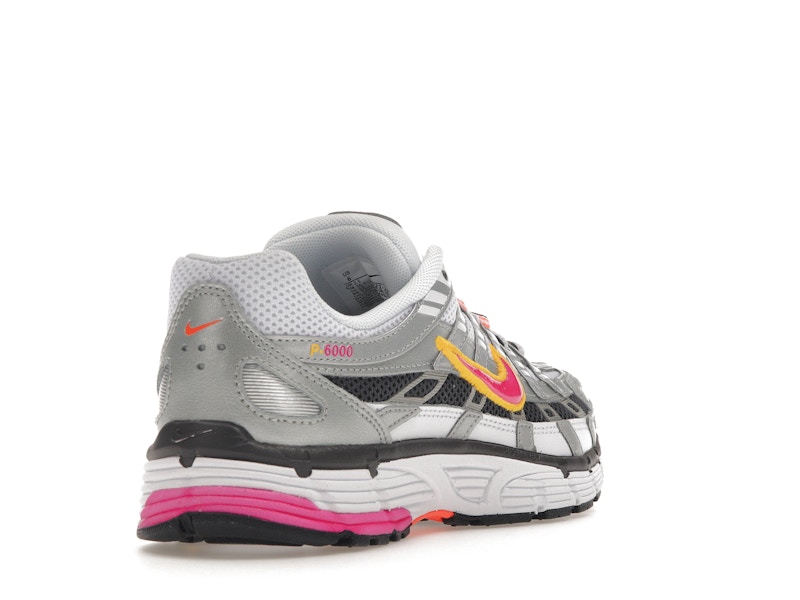 Nike P-6000 Laser Fuchsia (Women's)