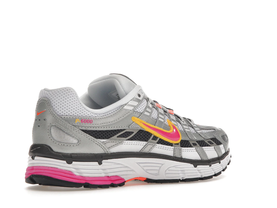 Nike P-6000 Laser Fuchsia (Women's)