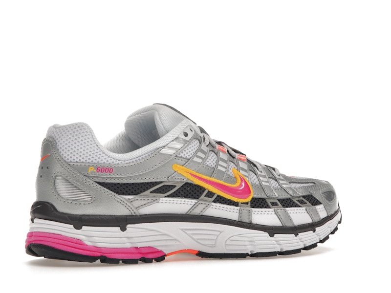 Nike P-6000 Laser Fuchsia (Women's)