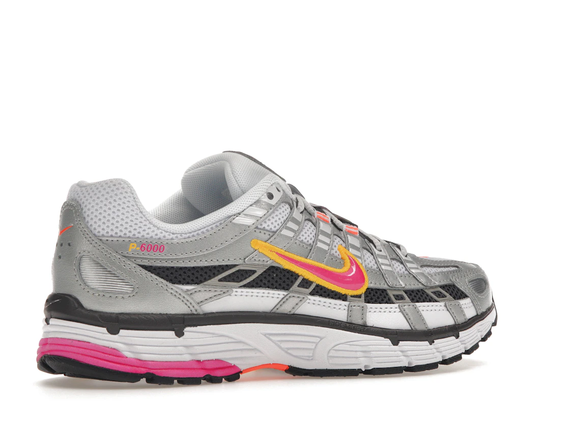 Nike P-6000 Laser Fuchsia (Women's)