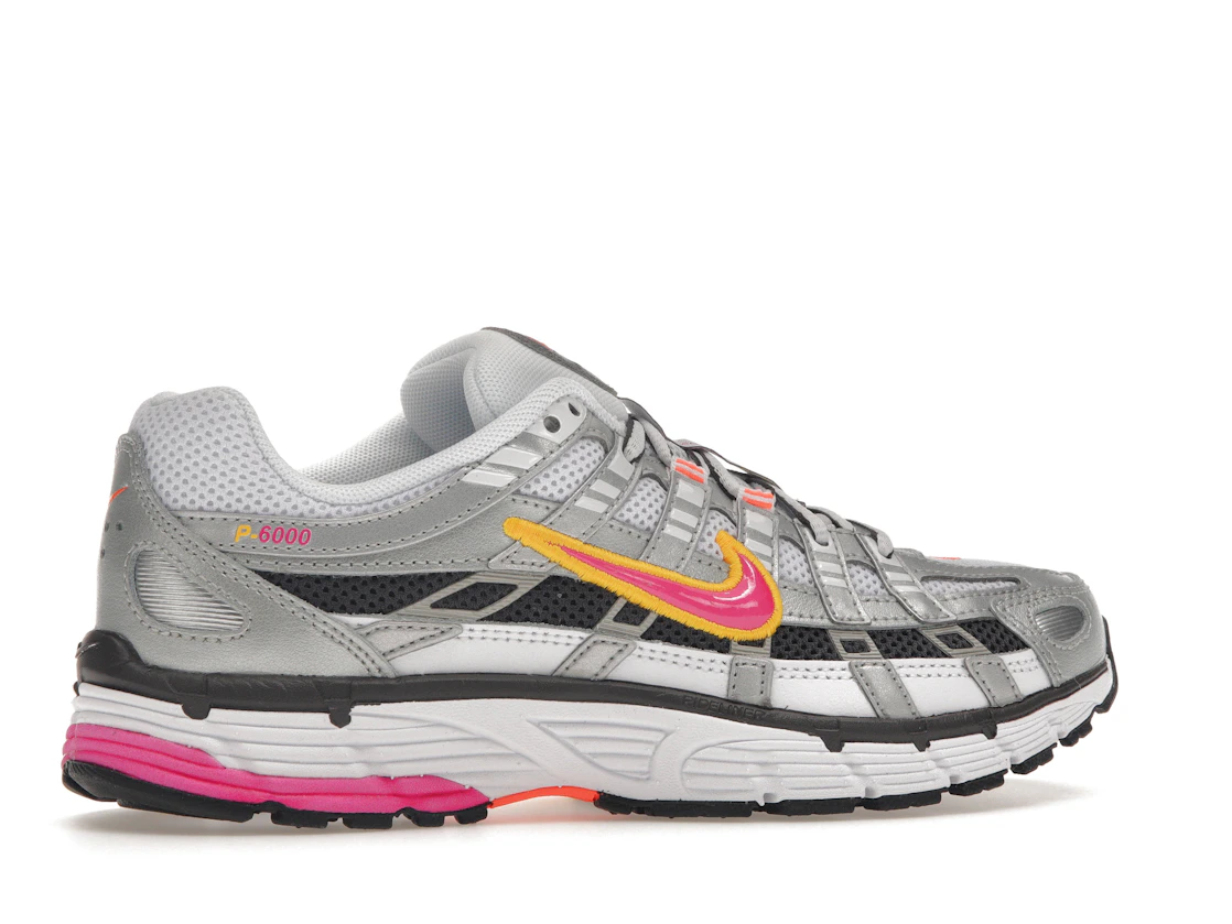 Nike P-6000 Laser Fuchsia (Women's)